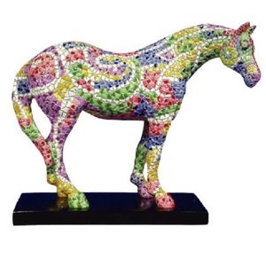 Caballo Brillante *Retired* Painted Ponies